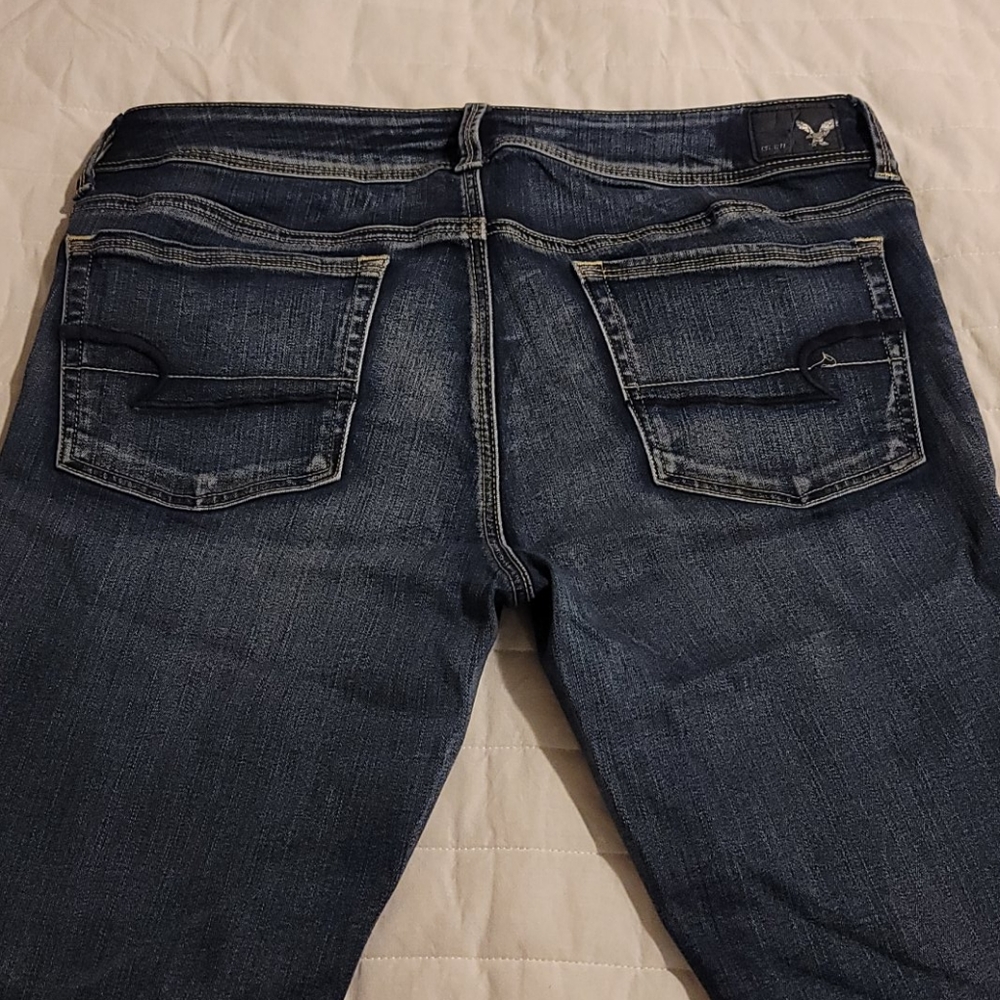 Women's American Eagle Jeans